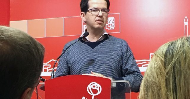 El equipo de Gobierno de Cartaya evitó en 2015 la comisión de investigación sobre las grabaciones 2 El equipo de Gobierno de Cartaya evitó en 2015 la comisión de investigación sobre las grabaciones