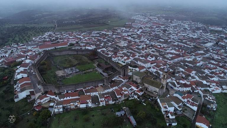 Cumbres Mayores entra en la red de Pueblos Mágicos de España