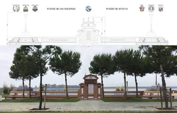 El patrimonio de Huelva se reivindica: recuperar y restaurar antes que destruir 10 El patrimonio de Huelva se reivindica: recuperar y restaurar antes que destruir
