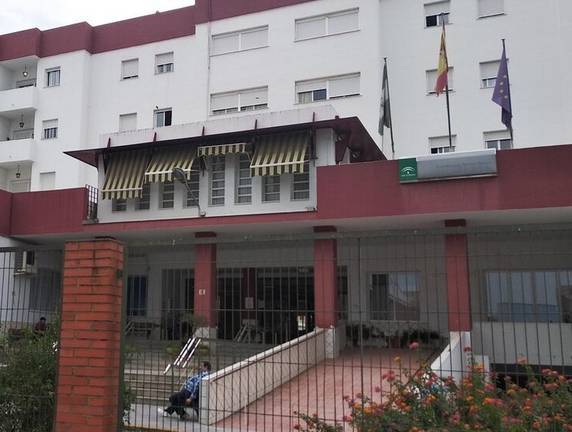 Agreden con un bastón al director de la Residencia de Mayores de La Orden