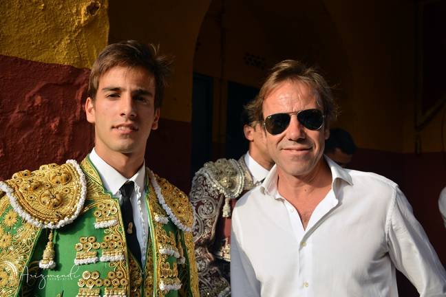 Emilio Silvera: “Esta pandemia ha sido una ruina para el mundo del toro”