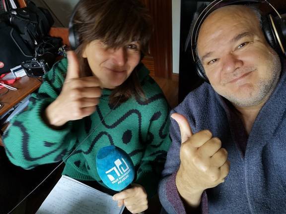 Juan Infante: “En Radio Hispanidad nos hemos reinventado con trabajo e imaginación”