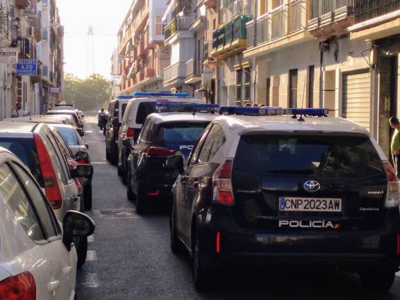 PP y Ciudadanos avisan: En Huelva se ha instalado un ambiente de miedo e inseguridad