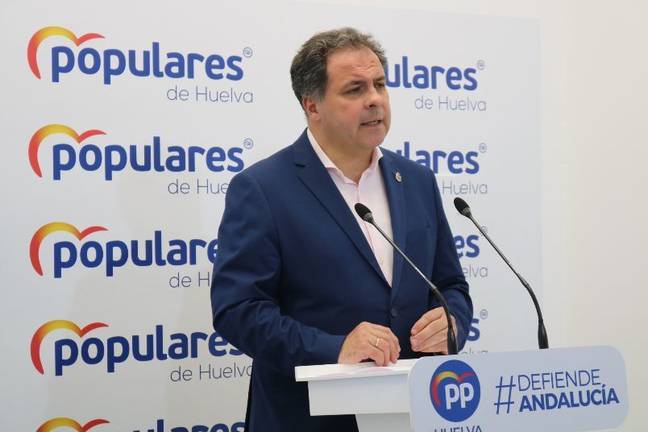 La moción de censura de Cartaya se embarra con una denuncia de soborno