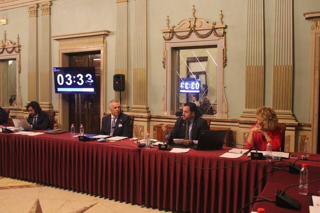 El PP denuncia el desprecio del equipo de gobierno a las mociones y preguntas a pleno