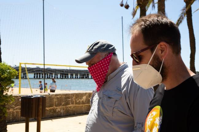 José Andrés: "El hambre es la urgencia del ayer" 6 José Andrés: "El hambre es la urgencia del ayer"
