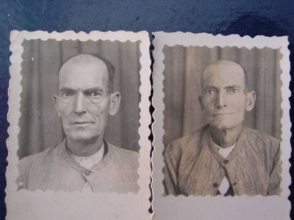 El desprestigio social en Galaroza como forma de represión durante el franquismo