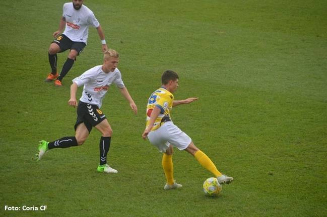 El San Roque no se hace el sueco con Rydstrand