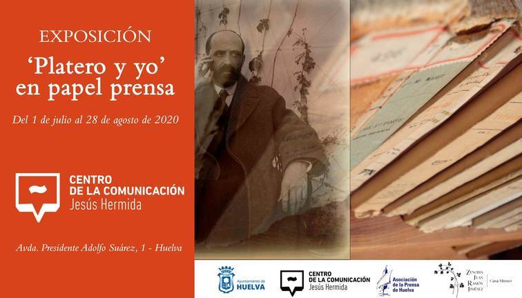 El centro Jesús Hermida reabre con una exposición sobre ‘Platero y yo’