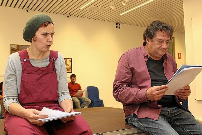 La Diputación de Huelva convoca el XI Premio de Textos Teatrales Jesús Domínguez