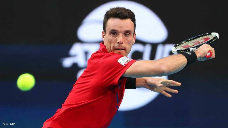 El Recreativo de Tenis se viste de ambición y organiza una Copa del Rey ‘top’