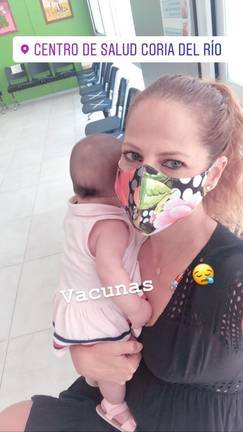 Las mascarillas del onubense Sergio Vidal, reclamo entre las celebrities a nivel internacional 8 Las mascarillas del onubense Sergio Vidal, reclamo entre las celebrities a nivel internacional