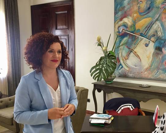 Impulso a la creación de redes comunitarias locales para optimizar los recursos para paliar efectos del COVID-19