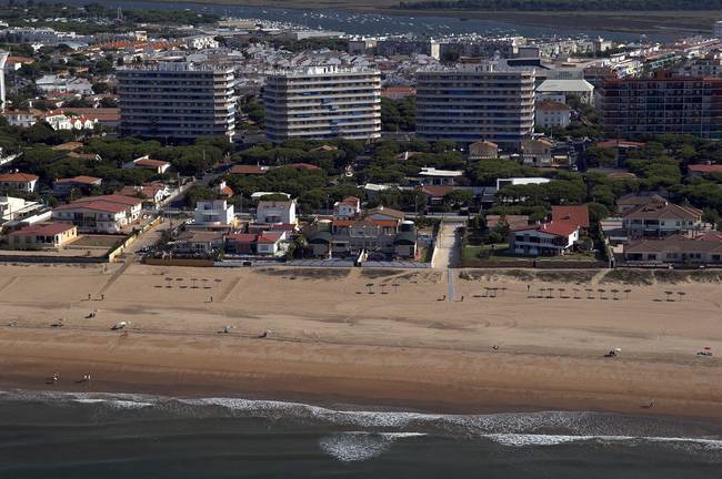 Endesa cortará la luz esta tarde en una veintena de calles de Punta Umbría