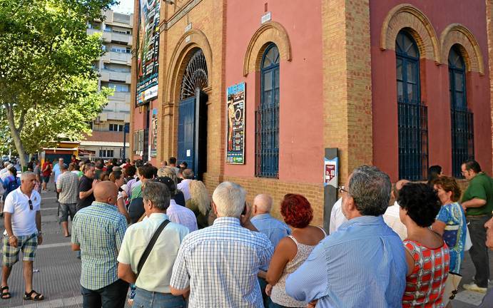 La Merced traerá a jóvenes toreros como Aguado, además de consagrados como Ponce