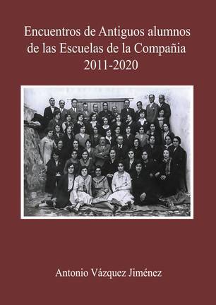 Los alumnos de las Escuelas de la Riotinto Company Limited ya tienen su libro
