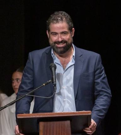 El equipo de Gobierno de Cartaya evitó en 2015 la comisión de investigación sobre las grabaciones 1 El equipo de Gobierno de Cartaya evitó en 2015 la comisión de investigación sobre las grabaciones