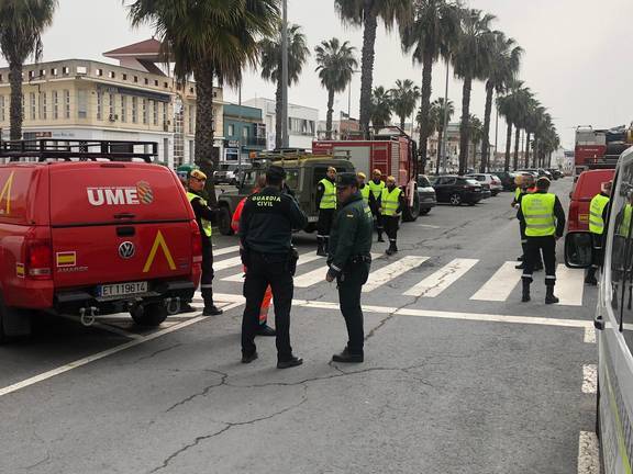 Horas cruciales en Lepe para evitar el confinamiento total ante el grave brote de coronavirus