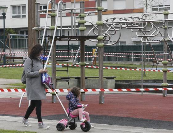 Huelva estrena Fase 3, qué podremos hacer desde hoy: del ocio nocturno a los parques infantiles