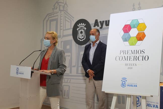 Los Premios al Comercio homenajean al sector por su adaptación al Covid-19