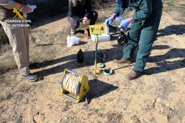 Archivada la causa contra Ercros por contaminar con mercurio suelos en Huelva