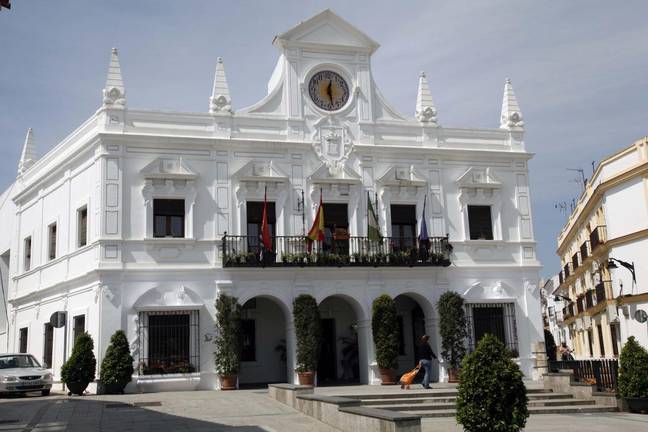 CSIF propone medidas de mejora laboral para la plantilla municipal de Cartaya
