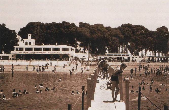 Las playas desaparecidas de Huelva 17 Las playas desaparecidas de Huelva