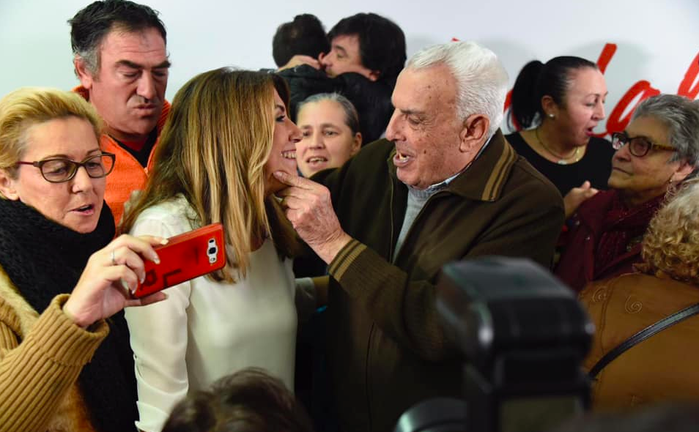 Fallece José María Romero Silva, ex alcalde de Valdelamusa e histórico del PSOE onubense