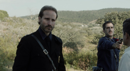 El corto onubense ‘La partida’, seleccionado en el MonFilmFest de Italia