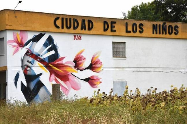 Buscan profesores de Matemáticas y Música en la Ciudad de los Niños