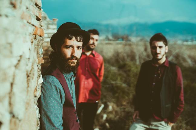 ‘Los Jueves en la Calle’ cierra ciclo con la ‘poesía mestiza’ de ‘El Jose’ y su banda este jueves