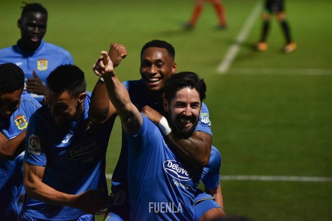 Hugo Fraile destrona a Curro Sánchez a falta de una jornada por jugar