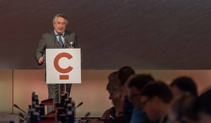 El sector reclama una Estrategia Española para la Industria de Materias Primas Minerales