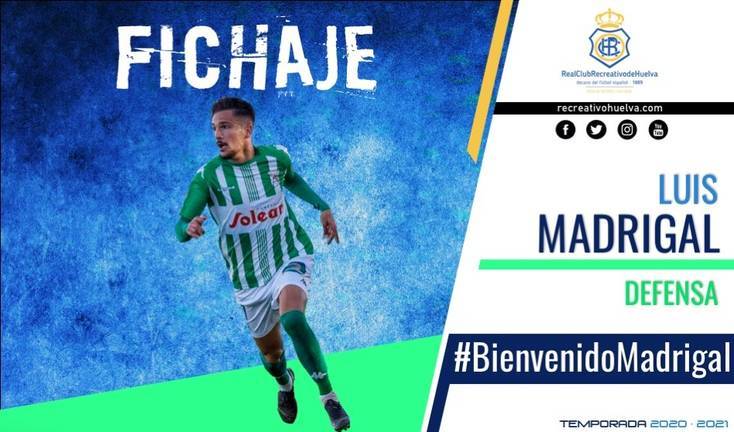 El Recre confirma que le da una ‘vida extra’ a Madrigal