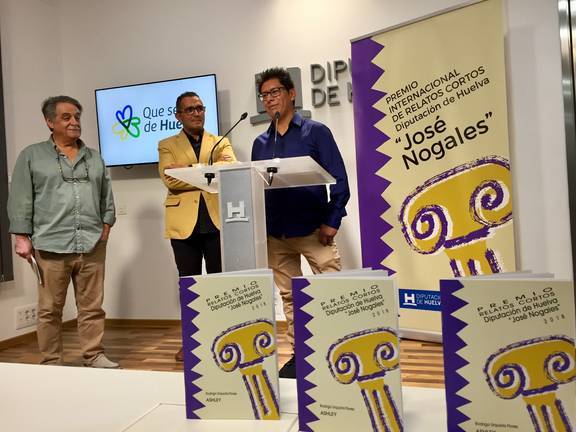Abierto el plazo para participar en el certamen de Relatos Cortos José Nogales