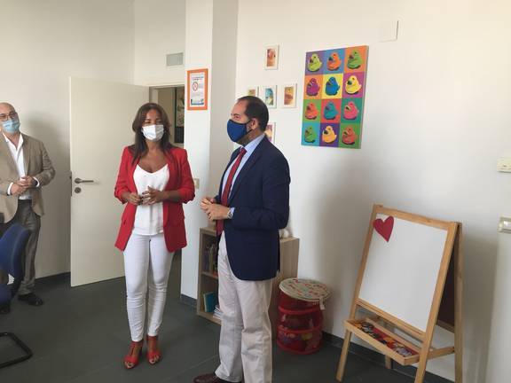 Huelva contará con un Servicio de Atención a Víctimas de carácter itinerante 1 Huelva contará con un Servicio de Atención a Víctimas de carácter itinerante
