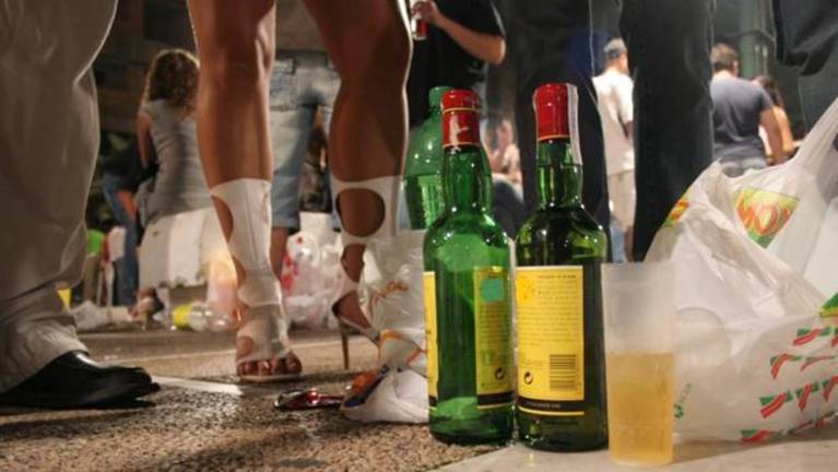 50 denuncias en una sola noche en Lepe por incumplir las normas anti-Covid
