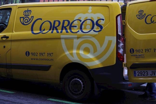 31 onubenses se incorporan hoy a un puesto de trabajo fijo en Correos