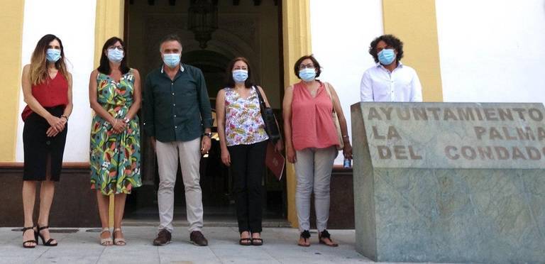 Universidad y Ayuntamiento de La Palma retoman la actividad de la Cátedra del Vino