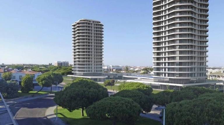 UPU anuncia medidas penales tras la sentencia que anula la adjudicación de las torres de RíaUmbría