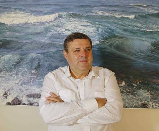 Francisco J. Martínez: ” La Universidad es más una certificadora de títulos que un sitio de enseñanza”