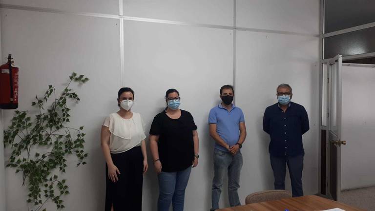 Constituida la Asociación ‘Laborales de Huelva’ para la defensa de las empresas de economía social