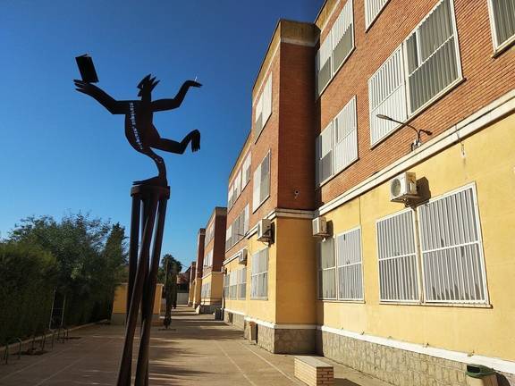 Abierto el plazo de solicitud para el bachillerato internacional en el IES Diego de Guzmán