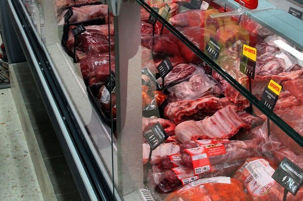 El Jamón detectó restos de la bacteria listeria antes de su entrada en el canal de distribución y venta
