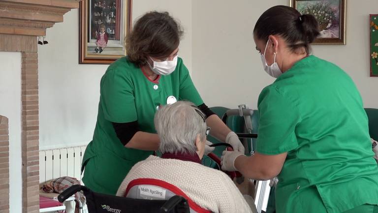 Igualdad moviliza 30 millones de euros ante la crisis social del coronavirus en Huelva