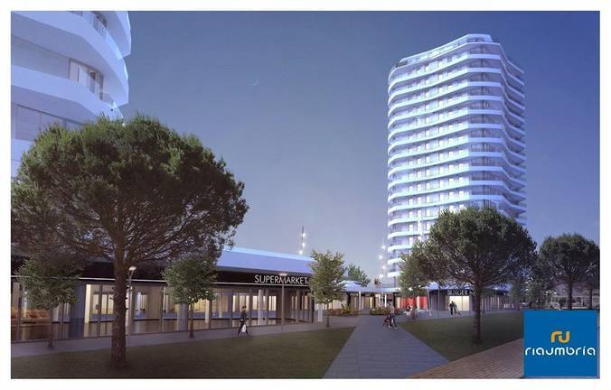 El Ayuntamiento de Punta agiliza la venta de las parcelas de la Avenida Ciudad de Huelva