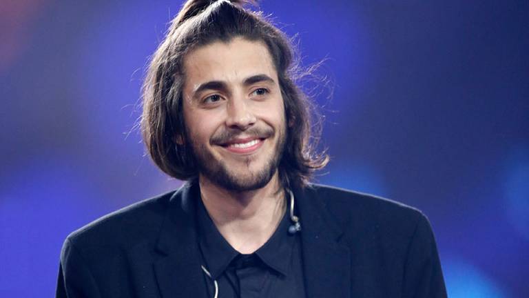El cantante Salvador Sobral inaugurará el ciclo ‘Cubacultura 2020’