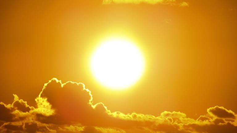 Huelva estará en aviso amarillo este domingo por la subida de temperaturas