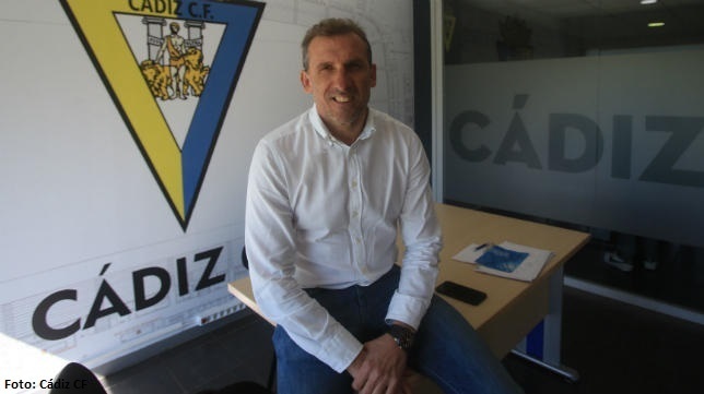 De “cerrar el Mandala” a ascender al Cádiz a la Primera División