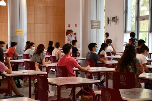 La UHU centraliza la comunicación y publicación de las resoluciones a través de la sede electrónica